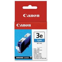 Origineel Canon 4480A002 / BCI3EC Inktcartridge cyaan