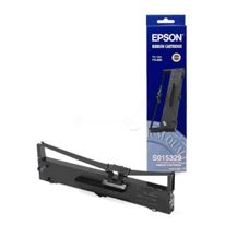 Original Epson C13S015329 Nylon black 