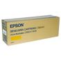 Original Epson C13S050097 / S050097 Toner jaune