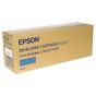Oryginalny Epson C13S050099 / S050099 Toner cyjan