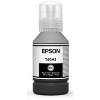 Originální Epson C13T49H100 / T49H Inkoustová nápln cerná