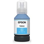 Original Epson C13T49H200 / T49H Tintenpatrone cyan