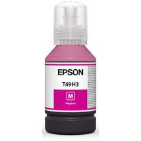 Original Epson C13T49H300 / T49H Tintenpatrone magenta 
