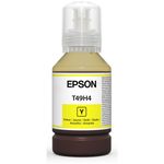 Original Epson C13T49H400 / T49H Tintenpatrone gelb