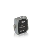 Compatible to Canon BCI-10BK Ink Cartridge, black