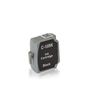 Kompatibel zu Canon BCI-10BK Tintenpatrone, schwarz