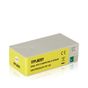 Kompatibel zu Epson C13S020451 / PJIC5 Tintenpatrone, gelb