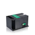 Kompatibel zu Epson C13T671000 / T6710 Resttintenbehälter, farblos