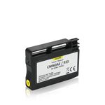 Huismerk voor HP CN060AE / 933 Inktcartridge, geel