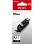 Originale Canon 6496B001 / PGI550PGBK Cartuccia di inchiostro nero