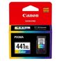 Original Canon 5220B001 / CL441XL Druckkopfpatrone color