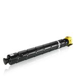 Compatible to Utax 1T02NDAUT1 / CK-8514Y Toner Cartridge, yellow