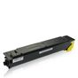 Alternative à Utax 1T02R4AUT0 / CK-5510Y toner, jaune