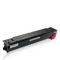 Huismerk voor Utax 1T02R4BUT0 / CK-5510M Tonercartridge, magenta