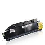 Compatible to Utax 1T02VMAUT0 / CK-5513Y Toner Cartridge, yellow