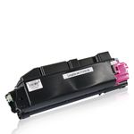 Compatible to Utax 1T02VMBUT0 / CK-5513M Toner Cartridge, magenta