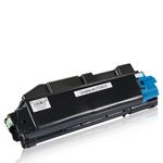Compatible to Utax 1T02VMCUT0 / CK-5513C Toner Cartridge, cyan