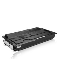 Kompatibel zu Utax 623510010 / CK-7511 Toner + Resttonerbehälter, schwarz