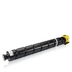 Compatible to Utax 1T02RMAUT0 / CK-8513Y Toner Cartridge, yellow