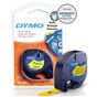Original Dymo 91202 / S0721620 Étiquettes DirectLabel