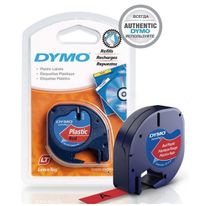 Original Dymo 91203 / S0721630 Étiquettes DirectLabel 