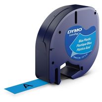 Original Dymo 91225 / S0721700 DirectLabel-Etiketten 