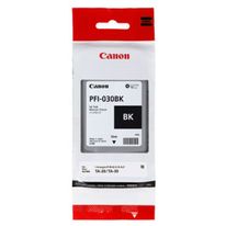 Origineel Canon 3489C001 / PFI030BK Inktcartridge zwart
