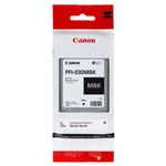 Origineel Canon 3488C001 / PFI030MBK Inktcartridge zwart mat