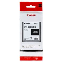 Originální Canon 3488C001 / PFI030MBK Inkoustová nápln cerná matná