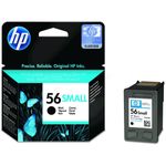 Origineel HP C6656GE / 56SMALL Printkop cartridge zwart