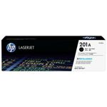 Original HP CF400A / 201A Toner black