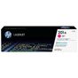 Original HP CF403A / 201A Toner magenta