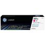 Original HP CF403A / 201A Toner magenta