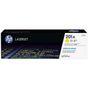 Original HP CF402A / 201A Toner jaune