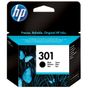 Original HP CH561EE / 301 Printhead cartridge black