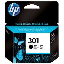 Original HP CH561EE / 301 Printhead cartridge black 