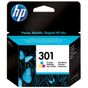 Original HP CH562EE / 301 Printhead cartridge color