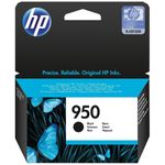 Origineel HP CN049AE / 950 Inktcartridge zwart
