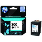 Origineel HP CC640EE / 300 Printkop cartridge zwart