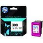 Original HP CC643EE / 300 Printhead cartridge color