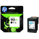 Origineel HP CC654AE / 901XL Printkop cartridge zwart