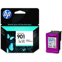 Original HP CC656AE / 901 Printhead cartridge color 