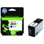 Origineel HP CN684EE / 364XL Inktcartridge zwart