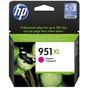 Original HP CN047AE / 951XL Cartouche d'encre magenta