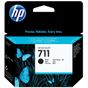 Original HP CZ133A / 711 Cartouche d'encre noire