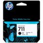 Original HP CZ129A / 711 Cartouche d'encre noire