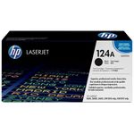 Original HP Q6000A / 124A Toner noir