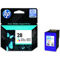 Origineel HP C8728AE / 28 Printkop cartridge color