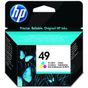 Oryginalny HP 51649AE / 49 Wklad glowicy drukujacej kolor