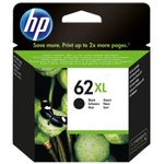 Origineel HP C2P05AE / 62XL Printkop cartridge zwart